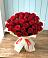 Букет 29 Красных роз в Пудоже