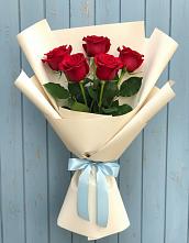 Букет Классика чувств #REPLACE_PRED# Пудоже