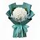 Букет цветов из: Гортензия в Пудоже