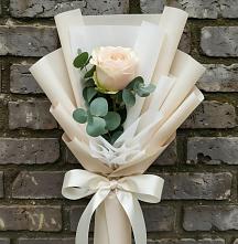 Букет цветов из:  Розы в Пудоже