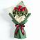 Букет цветов из: Розы в Пудоже
