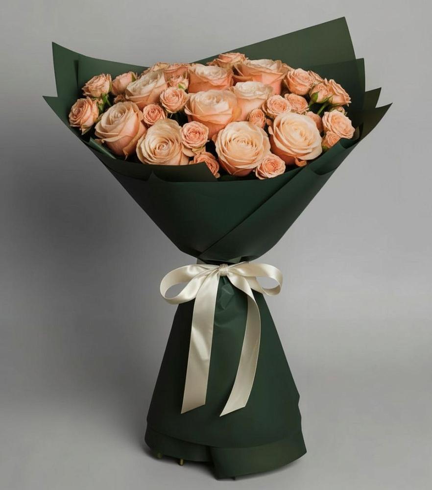 Букет Элегантный в Пудоже