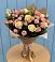 Букет цветов из: Розы в Пудоже