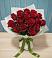 Букет Красные розы в Пудоже
