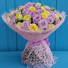 Букет 101 Волшебный Миг в Пудоже