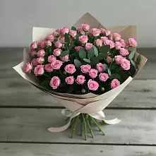 Букет Удовольствие в Пудоже