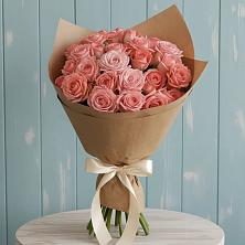 Букет цветов из:  Розы в Пудоже