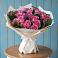 Букет цветов из: Розы в Пудоже