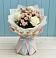 Букет цветов из: Розы в Пудоже