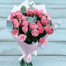 Букет Леди совершенство в Пудоже