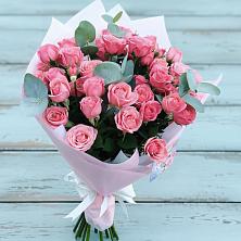 Букет Леди совершенство в Пудоже